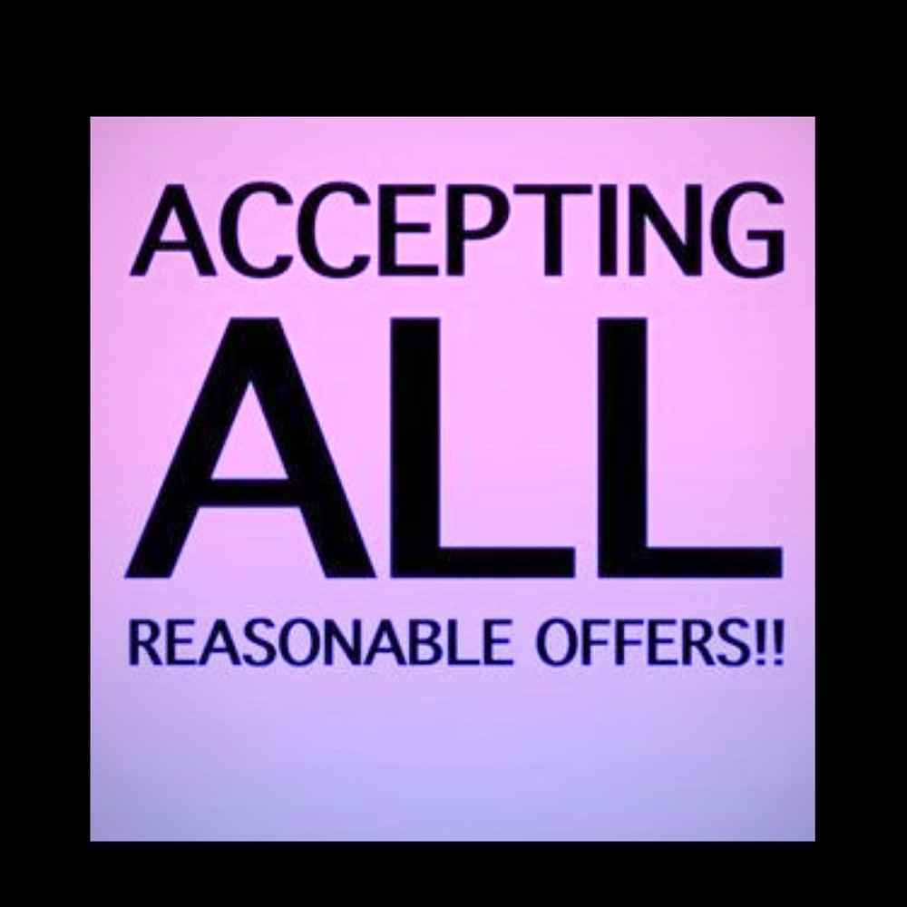 Everything Must Go!
